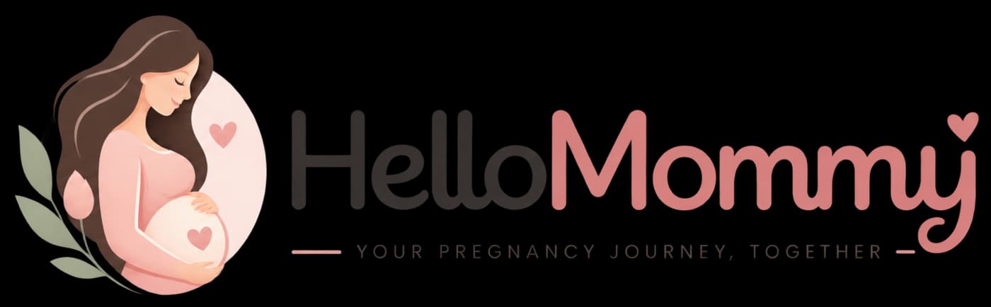 HelloMommy