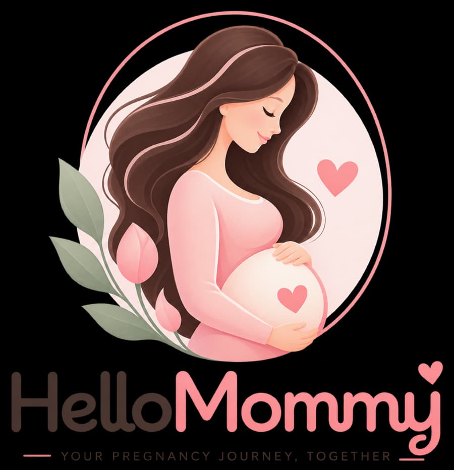 HelloMommy